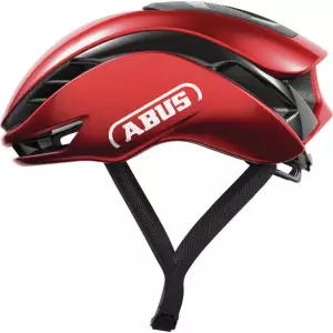 Šalmas Abus Gamechanger 2.0 performance red Šalmas Abus Gamechanger 2.0 performance red