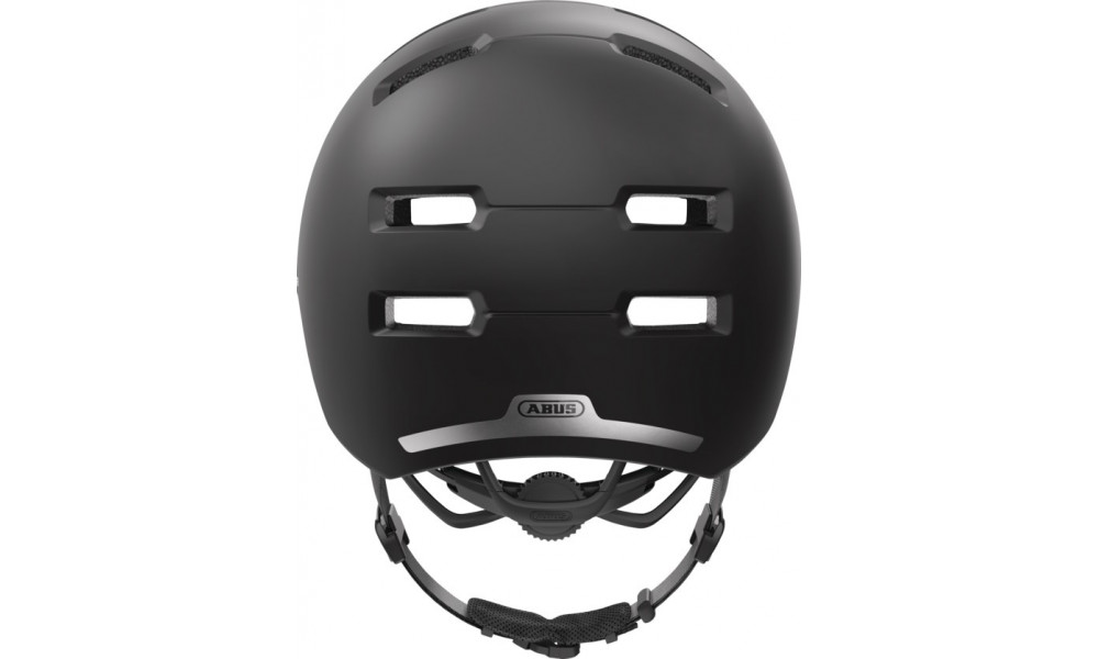 Šalmas Abus Skurb MIPS velvet black - 2