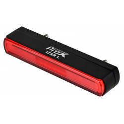 Galinė lempa ProX Izar L COB LED E-bike DC3.7V-12V bagažinei