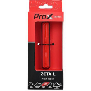 Galinė lempa ProX Zeta L COB LED 30Lm USB
