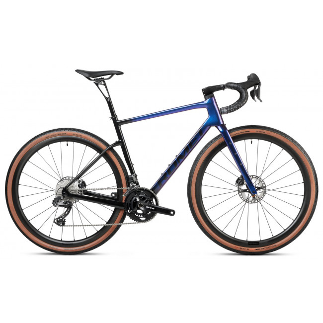 Dviratis Romet NYK 3.0 Shimano 2025 blue-red