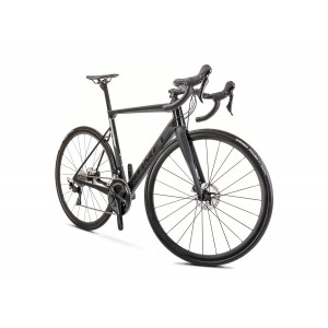 Dviratis Romet Huragan Disc 2025 grey-black