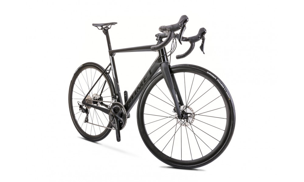 Dviratis Romet Huragan Disc 2025 grey-black - 2