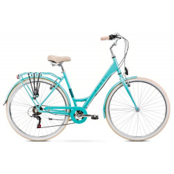 Dviratis Romet Sonata Eco 28" 2025 mint