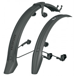 Skydelių komplektas 26-27.5" SKS Veloflexx 65