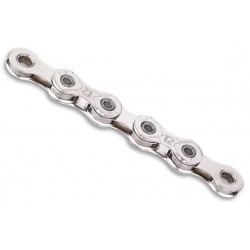 Grandinė KMC X12 Silver 12-speed 126-links