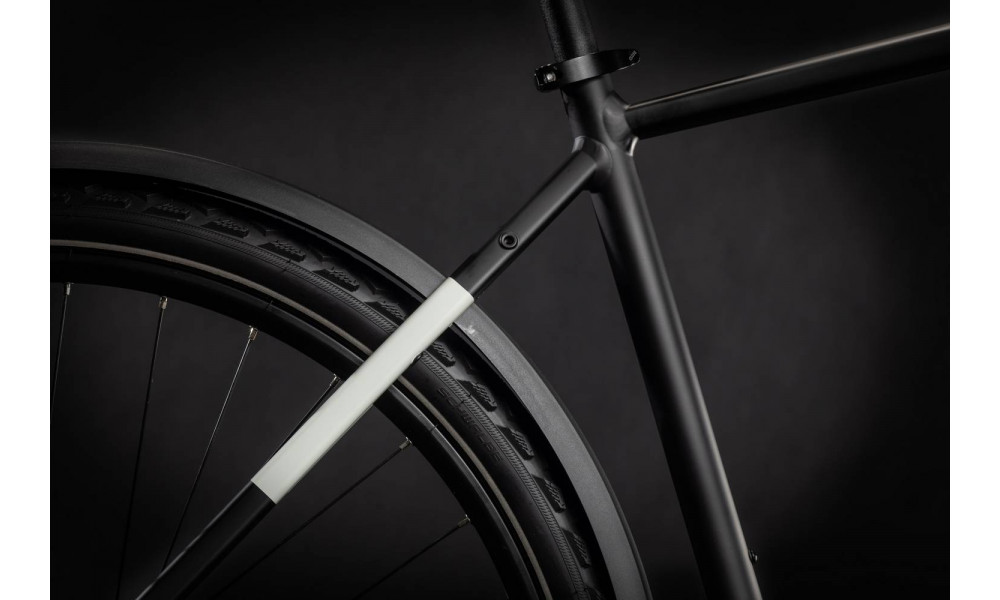 Dviratis Cube Nature EXC Allroad black'n'grey 2021 - 4