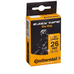 Ratlankio juosta 26-584 Continental Easy Tape (pora)