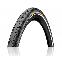 Padanga 26" Continental RIDE City 47-559 Reflex
