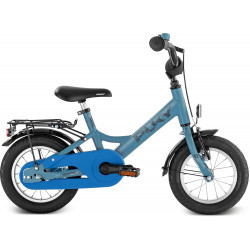 Dviratis PUKY Youke 12 Alu breezy blue