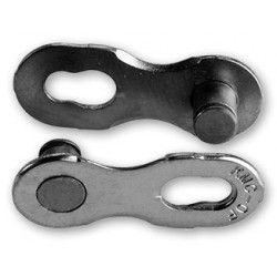 Grandinės sujungimas KMC MissingLink 12NR EPT Silver (1 pcs.)