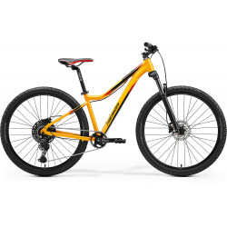 Dviratis Merida Matts 70 I1 orange(red)