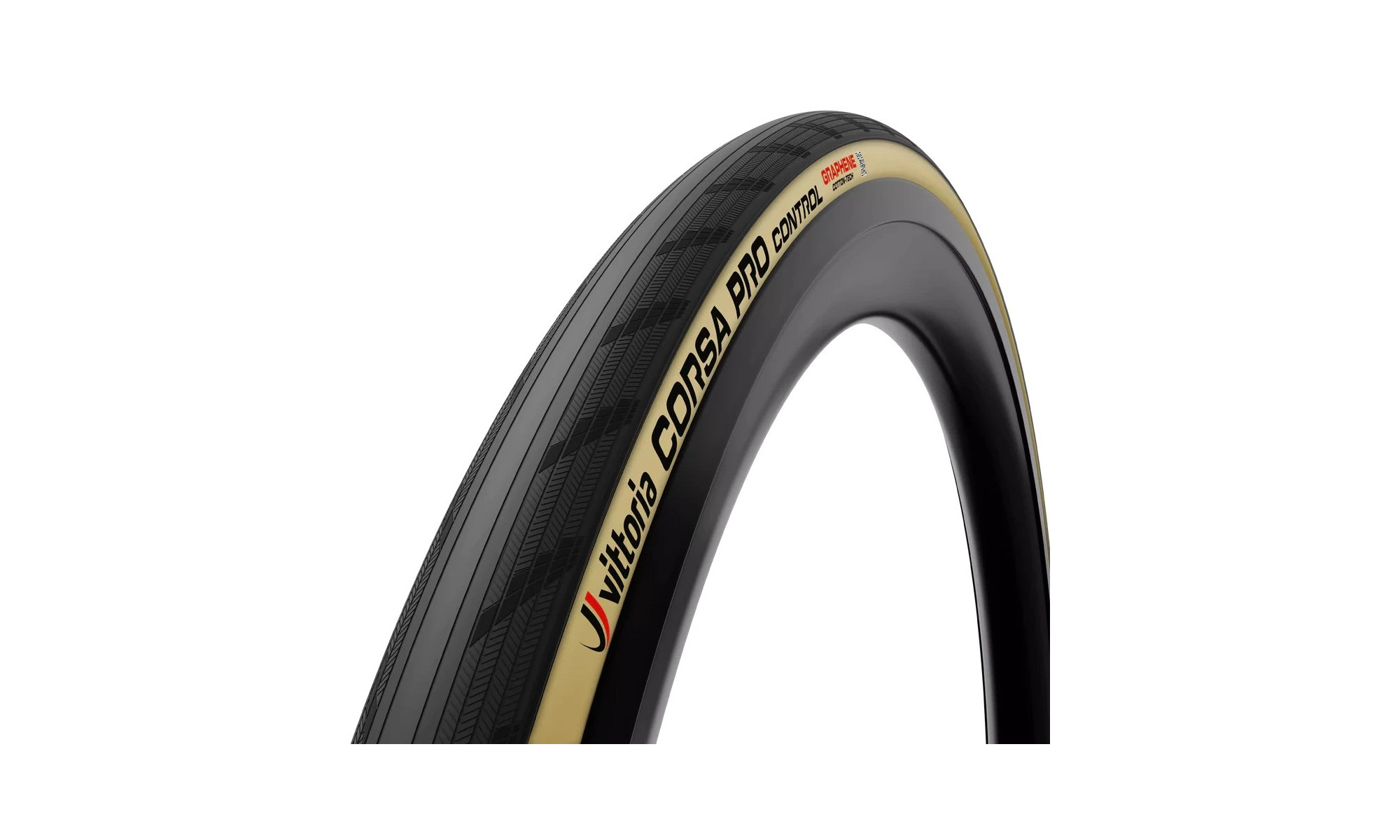 Padanga 28" Vittoria Corsa PRO Control TLR 700x30c / 30-622 para - 1