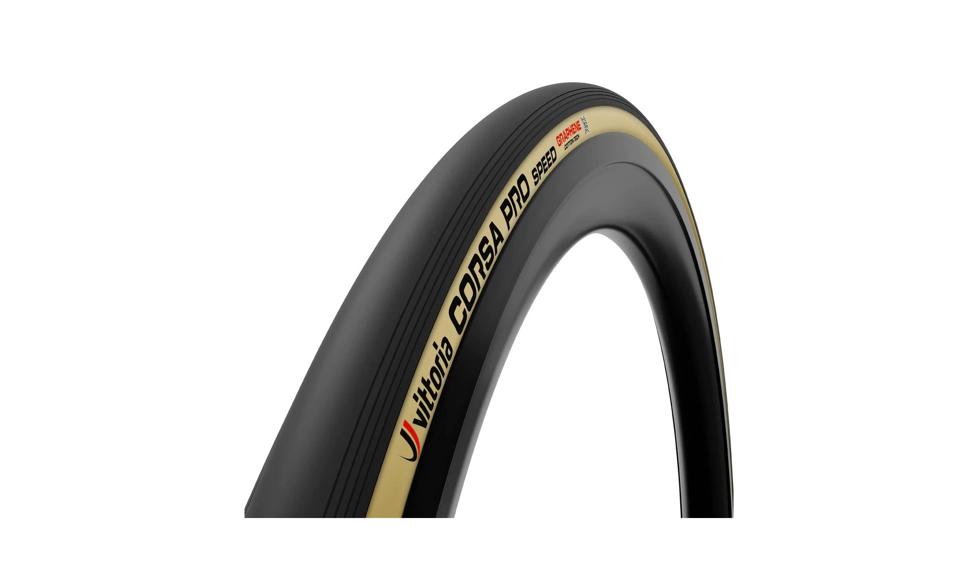 Padanga 28" Vittoria Corsa PRO Speed TLR 700x28c / 28-622 para - 1