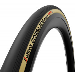 Padanga 28" Vittoria Corsa PRO Speed G2.0 TLR 700x28c / 28-622 para
