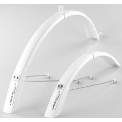 Skydelių komplektas Simpla UBIQUIT Urban SDS 46 white