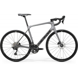 Dviratis Merida Scultura Endurance GR 5000 II1 gunmetal grey(black)