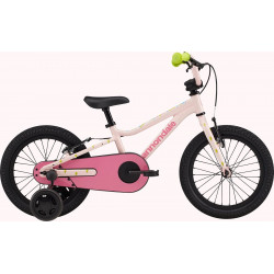 Dviratis Cannondale Trail 16" FW destiny pink