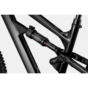 Dviratis Cannondale Habit 29" 4 black pearl