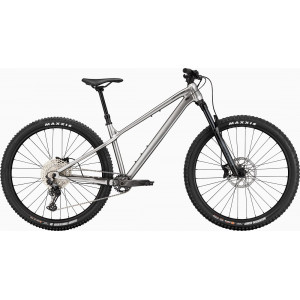 Dviratis Cannondale Habit 29" HT 1 mercury