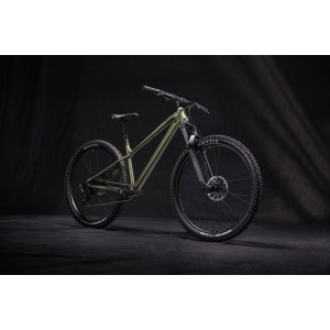 Dviratis Cannondale Habit 29" HT 2 mantis