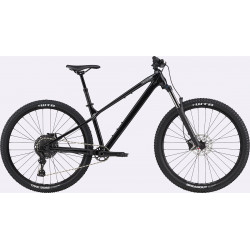 Dviratis Cannondale Habit 29" HT 3 black pearl Dviratis Cannondale Habit 29" HT 3 black pearl