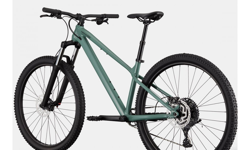 Dviratis Cannondale Habit 29" HT 3 jade - 4