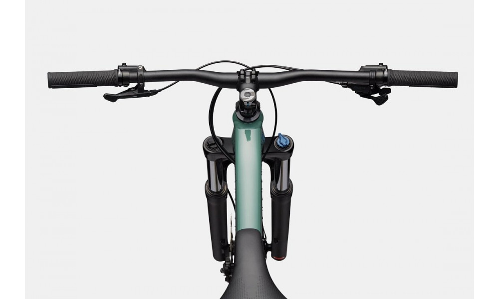 Dviratis Cannondale Habit 29" HT 3 jade - 6