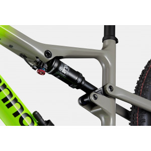 Dviratis Cannondale Scalpel 29" Carbon 2 stealth grey