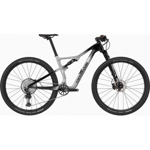 Dviratis Cannondale Scalpel 29" Carbon 3 mercury