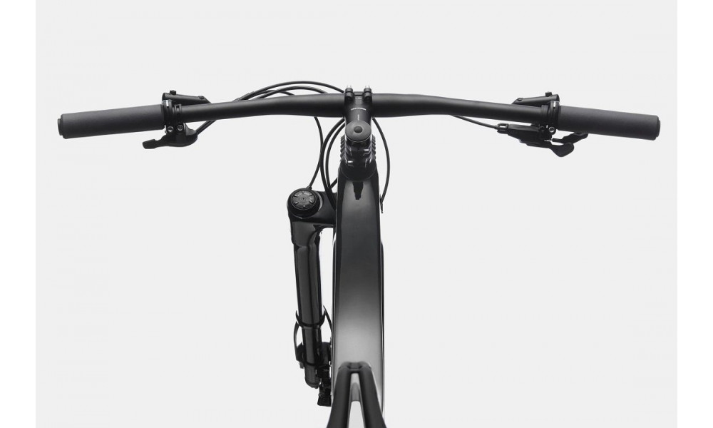 Dviratis Cannondale Scalpel 29" Carbon 3 mercury - 4