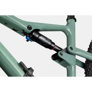 Dviratis Cannondale Scalpel 29" Carbon SE Ultimate jade