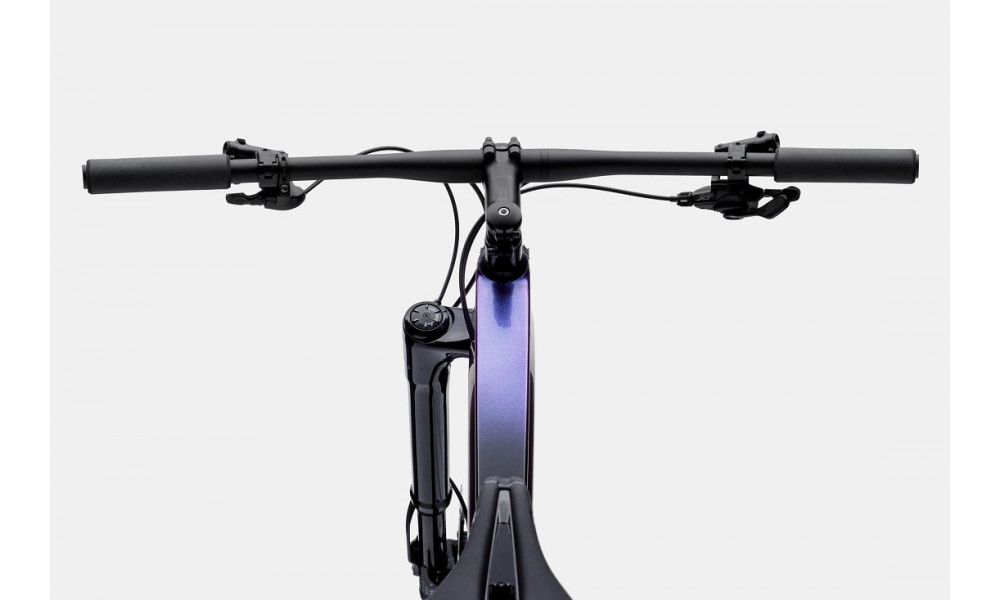 Dviratis Cannondale Scalpel 29" HT Carbon 2 purple haze - 7