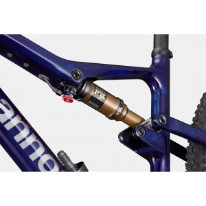 Dviratis Cannondale Scalpel 29" Hi-Mod 1 tinted blue