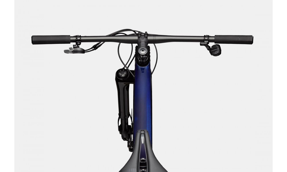 Dviratis Cannondale Scalpel 29" Hi-Mod 1 tinted blue - 6