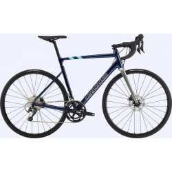 Dviratis Cannondale Caad 13 Tiagra purple haze