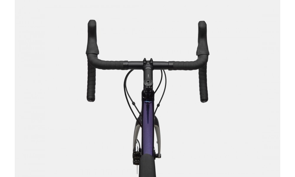 Dviratis Cannondale Caad 13 Tiagra purple haze - 5