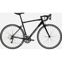 Dviratis Cannondale Caad Optimo 3 black pearl