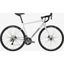 Dviratis Cannondale Synapse 2 chalk
