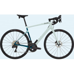 Dviratis Cannondale Synapse Carbon 2 RLE cool mint