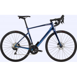 Dviratis Cannondale Synapse Carbon 3 L purple haze