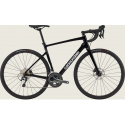 Dviratis Cannondale Synapse Carbon 4 jet black-cashmere