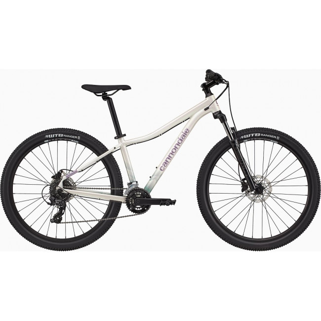 Dviratis Cannondale Trail 29" 7 Womens iridescent