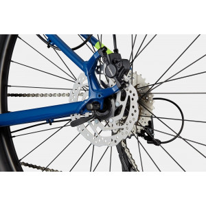 Dviratis Cannondale Trail 29" 6 abyss
