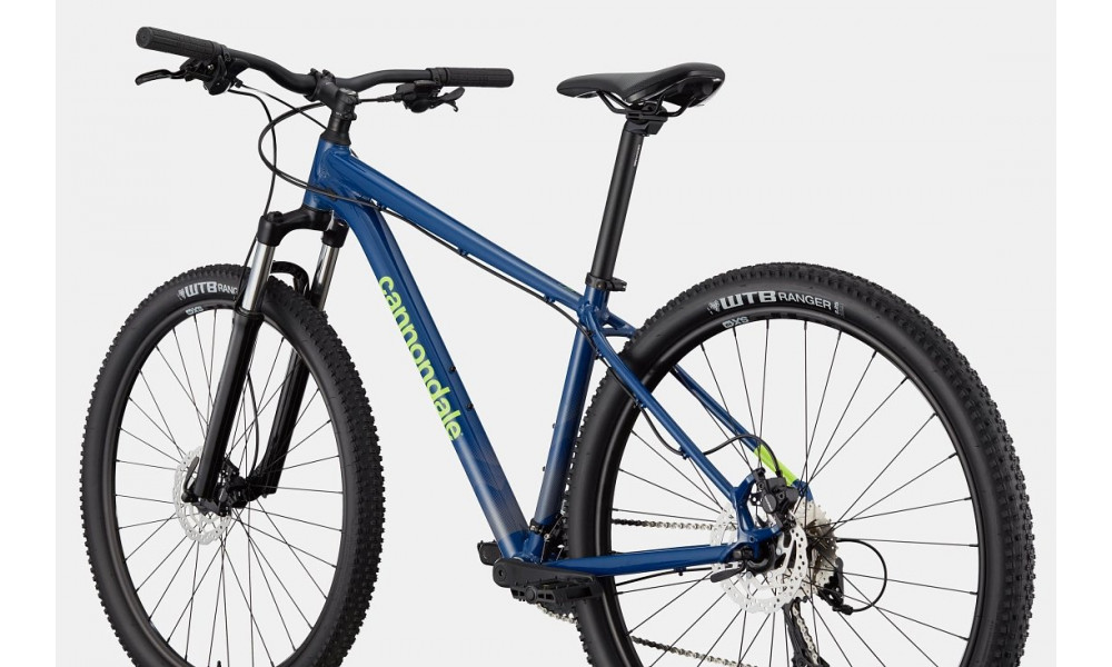 Dviratis Cannondale Trail 29" 6 abyss - 3