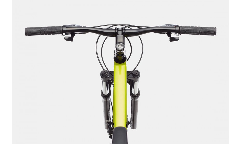 Dviratis Cannondale Trail 29" 8 highlighter - 6