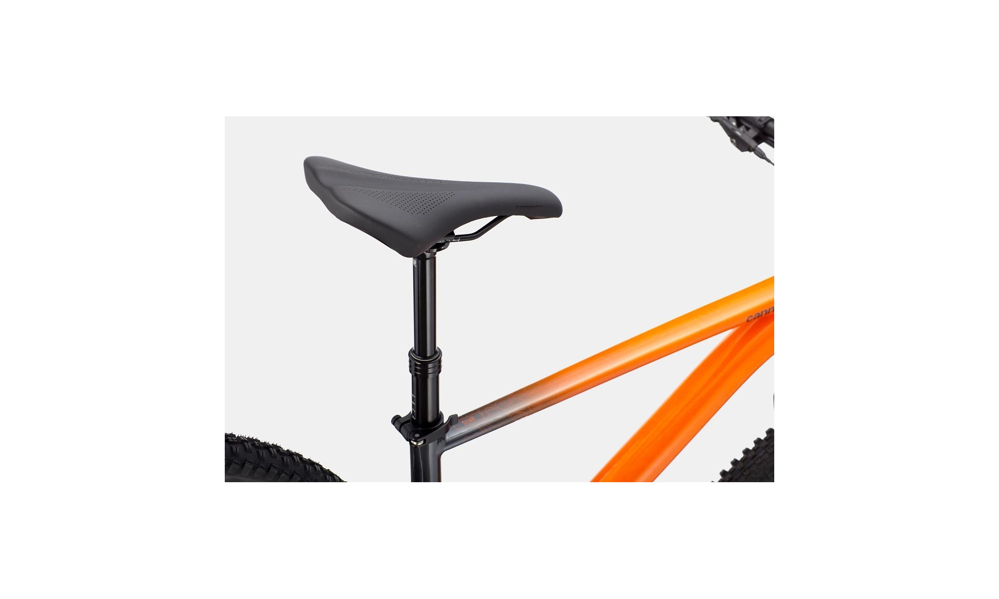 Dviratis Cannondale Trail 29" SE 3 impact orange - 2