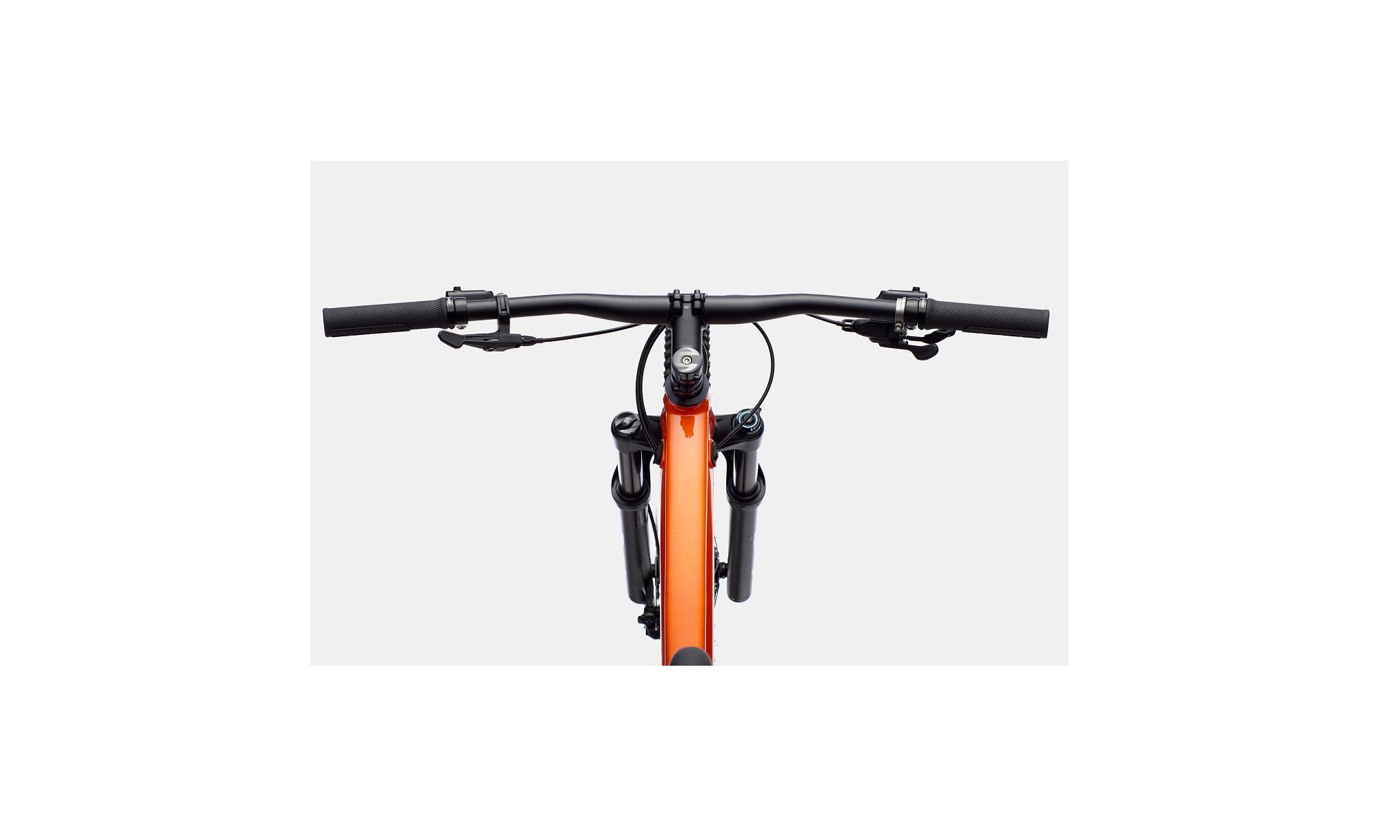 Dviratis Cannondale Trail 29" SE 3 impact orange - 6