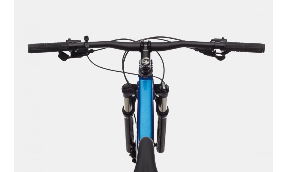 Dviratis Cannondale Trail 29" SL 4 electric blue - 6