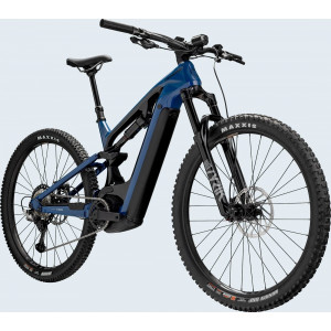 Elektrinis dviratis Cannondale Moterra 29" Neo Carbon 1 Bosch abyss
